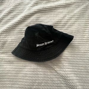 Broken Promise Bucket Hat